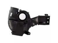 Ford 9C2Z-18D283-A Case Assembly - Evaporator