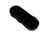 Ford 5F9Z-14711-AAA Knob - Control