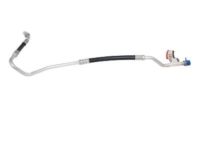 Ford 7L3Z-19835-A Tube Assembly