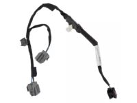 Ford FR3Z-12638-B Wiring Assembly - Starter Motor