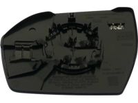 Ford JL1Z-17K707-A Rear View Outer Mirror Glass Assembly Ford JL1Z-17K707-A Rear View Outer Mirror Glass Assembly