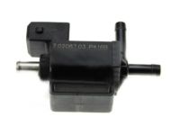 Ford BL3Z-9K378-A Solenoid Assembly - Turbo Control Ford BL3Z-9K378-A Solenoid Assembly - Turbo Control