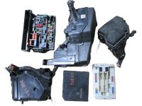 Ford LR3Z-14290-T Wiring Assembly