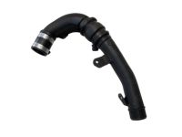 Ford FB5Z-6C646-A Air Duct