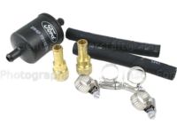 Ford 2W4Z-7B155-CA Filter Assembly - Oil