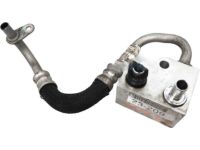 Ford DM5Z-7A031-A Tube Ford DM5Z-7A031-A Tube