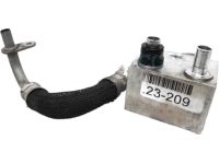 Ford DM5Z-7A031-A Tube