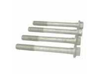 Ford -W500131-S440 Bolt