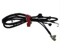 Ford Escape Battery Cable - 9L8Z-14300-AA Cable Assembly