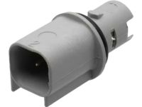 Ford YF1Z-13411-AA Socket Assembly