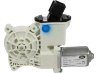 Ford AR3Z-6323394-A Motor Assembly - Window Operating
