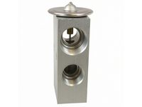 Ford 2L1Z-19849-BA Evaporator Expansion Valve Assembly Ford 2L1Z-19849-BA Evaporator Expansion Valve Assembly