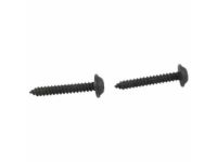 Ford -W502674-S303 Screw