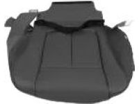 Ford DL3Z-1562901-AB Seat Cushion Cover Assembly