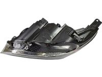 Ford F1EZ-13008-A Headlamp Assembly