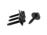 Ford -W715677-S450B Bolt And Washer Assembly - Hex.Head