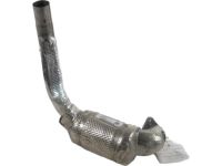 Ford F2GZ-5E213-F Catalytic Converter