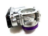 Ford 9L8Z-9E926-A Electronic Throttle Body Assembly
