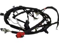 Ford GR3Z-14300-AK Battery Cable Assembly Ford GR3Z-14300-AK Battery Cable Assembly
