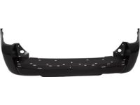 Ford 5E6Z-17K835-ABPTM Bumper - Cover