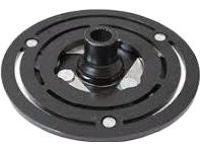 Ford 1L3Z-19D786-BA Clutch Disc Assembly