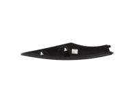 Ford 7T4Z-78551A46-AA Roof Rack Slat Cover