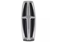 Ford LL7Z-8213-A EMBLEM ASY - RADIATOR GRILLE