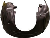 Ford 5S4Z-16102-AA Guard