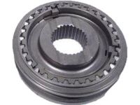 Ford F1TZ-7124-CB Synchronizer Assembly - 5th Speed & Rev.