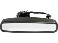 Ford HU5Z-17700-E Rear View Mirror Assembly Inner Ford HU5Z-17700-E Rear View Mirror Assembly Inner