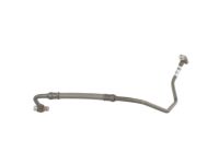 Ford BK3Z-6K679-A Oil Feed Pipe