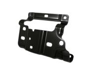 Ford M2DZ-17B984-A Bumper Mounting Plate