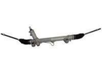 Ford Mustang Rack And Pinion - 7R3Z-3504-B Gear Assembly - Steering