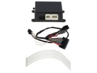 Ford FT4Z-19A361-A Perimeter Plus Vehicle Security System