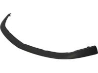 Ford DA5Z-17D957-AA Bumper Assembly - Front