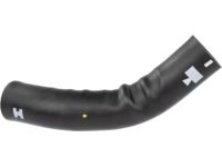 Ford DV6Z-9047-B Filler Pipe Hose Ford DV6Z-9047-B Filler Pipe Hose