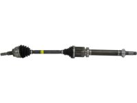 Ford FV6Z-3B436-A Front Axle Shaft