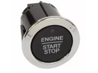 Ford GN1Z-10B776-CA Switch Assembly - Solenoid Control