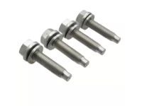 Ford -W709678-S437 Bolt