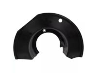 Ford 7T4Z-7978-A Baffle - Oil