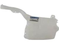 Ford GA1Z-17618-B Reservoir Windshield Washer