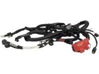Ford JL3Z-14300-E Battery Cable Assembly