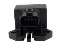 Ford FU5Z-9D370-F Control Unit