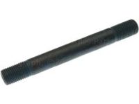 Ford 5C3Z-1107-BA Bolt - Wheel