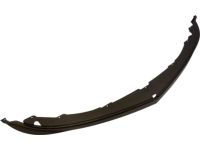 Ford BA1Z-17626-A Valance Panel Assembly