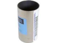 Ford 3S4Z-5K256-AA Connector - Pipe