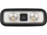 Ford HM2Z-13776-AC Interior Lamp Assembly