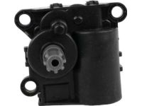Ford AB3Z-19E616-A Motor Assembly Ford AB3Z-19E616-A Motor Assembly