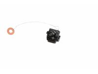 Ford LJ8Z-13B374-B Puddle Lamp