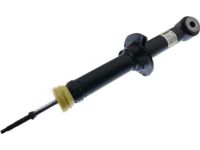 Ford 7L1Z-18124-V Shock Absorber Assembly